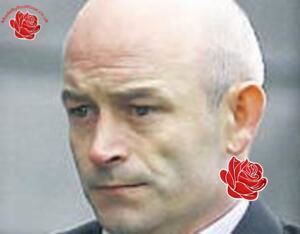 George Keyes – profile image