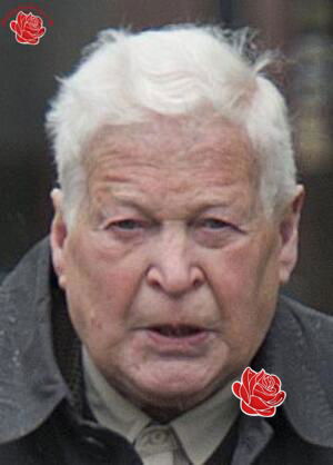 David McDonald – profile image