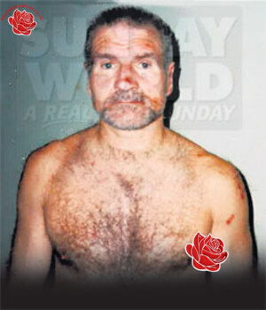 Stephen ‘Rossi’ Walsh – profile image