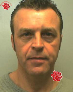 Geoff Goldthorpe – profile image