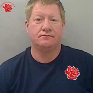 Paul Whitfield – profile image