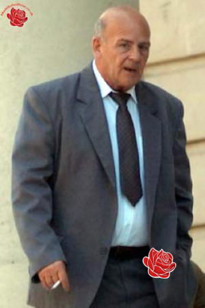 David Chaney – profile image