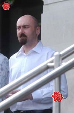 Alan Lang – profile image