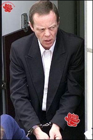 Anthony Valentine – profile image