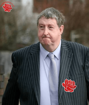 Peter Shotton – profile image