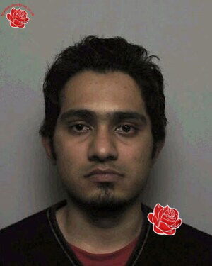 Muzami Rafique – profile image