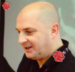 Mark Phelps – profile image