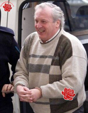 Derry O’Rourke – profile image