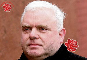 Tony Walsh – profile image