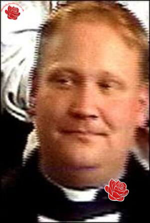 Darryl Gibbs – profile image