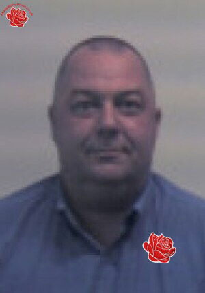 Mark Marriott – profile image