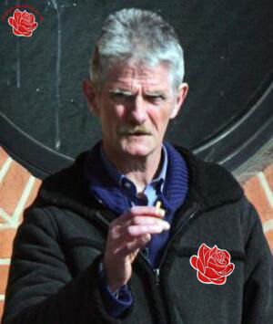Richard Childs – profile image