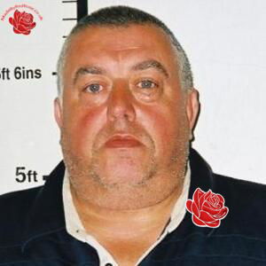 Garry Crooks – profile image