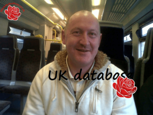 Wayne Burnham – profile image