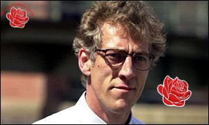 William Straw – profile image