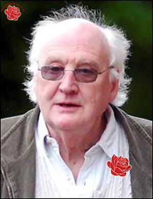 William Mayne – profile image