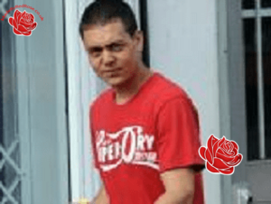 Robert Guy De Souza – profile image