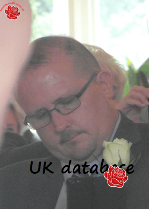 Jonathan Morgan – profile image