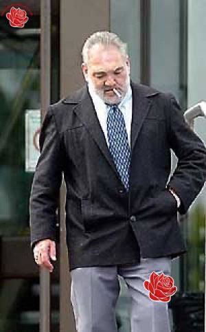 Ronald Baker – profile image