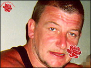 Paul Dyer – profile image