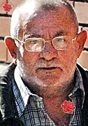 William Middleton – profile image
