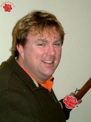 Keith Morton – profile image