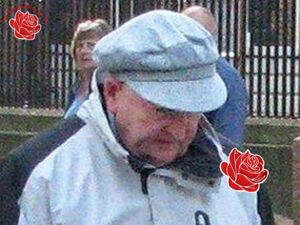 Peter Carr – profile image