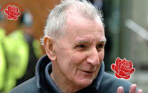 Neil Gallanagh – profile image