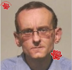 Franklin Marshall – profile image