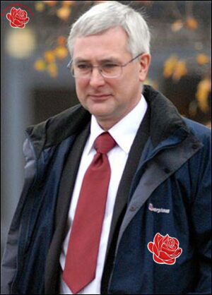 Kevin Griffiths – profile image