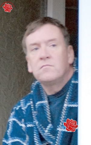 Daniel Devlin – profile image