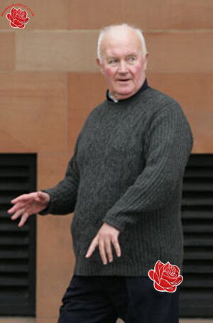 John Corrigan – profile image