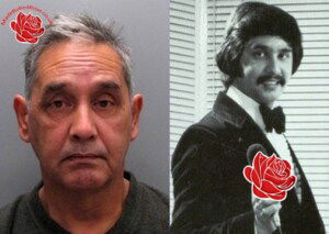 Michael Khannan AKA Michael Preston – profile image