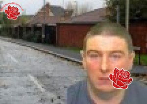 Alan Blacker – profile image