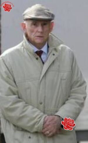 Patrick Nethercot – profile image