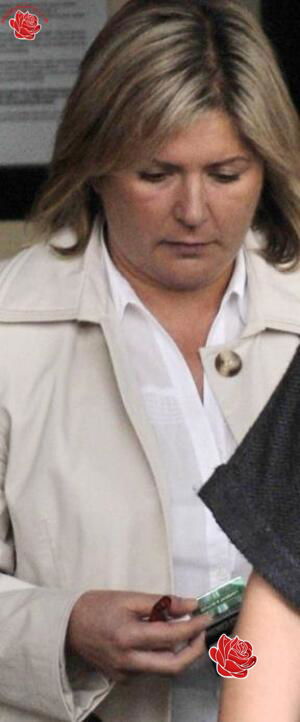 Sharon Edwards – profile image