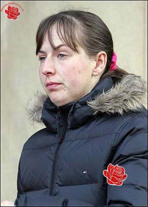 Alexandra Brown – profile image