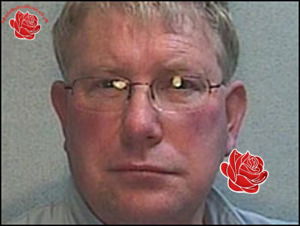 Ronald Woodward – profile image