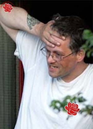 Mark Woollen – profile image