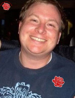 Adam Eastoe – profile image