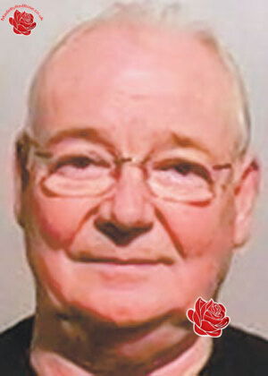 Trevor Williamson – profile image