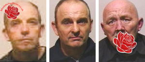 Peter Melling/Paul Bures/Derek – profile image