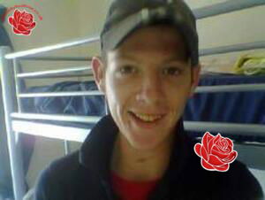 Darren Rose – profile image