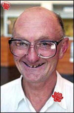 Ron Smith – profile image