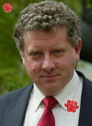 Robert Wells – profile image