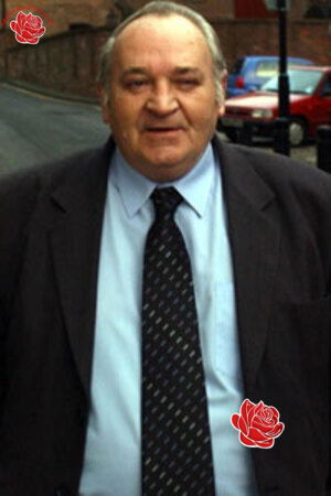 Neville Husband – profile image