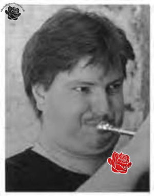 Roddy Lewis – profile image