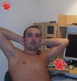 Wayne Fowdy – profile image