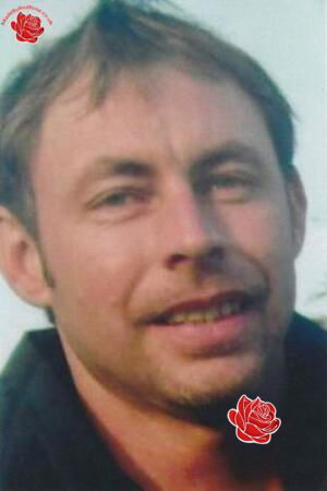 Paul Rickinson – profile image