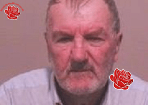 Gordon Catchpole – profile image
